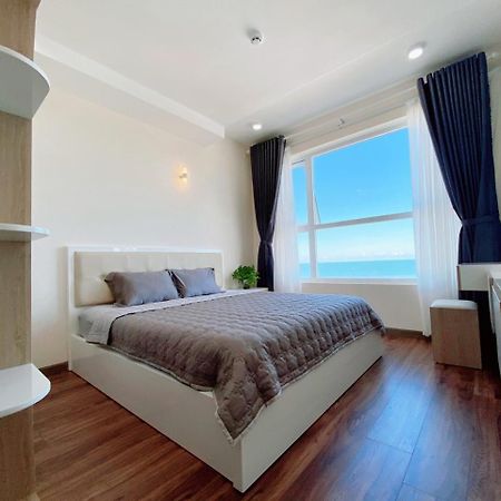 Gold Sea Vung Tau Apartment -Tina Eksteriør billede