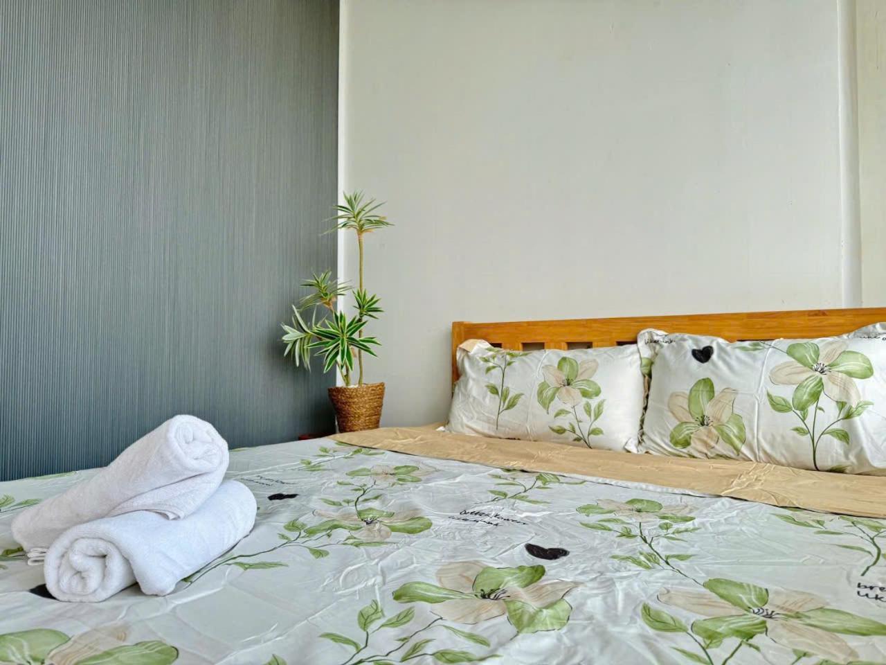 Tina Home - Vung Tau Sat Bien Eksteriør billede